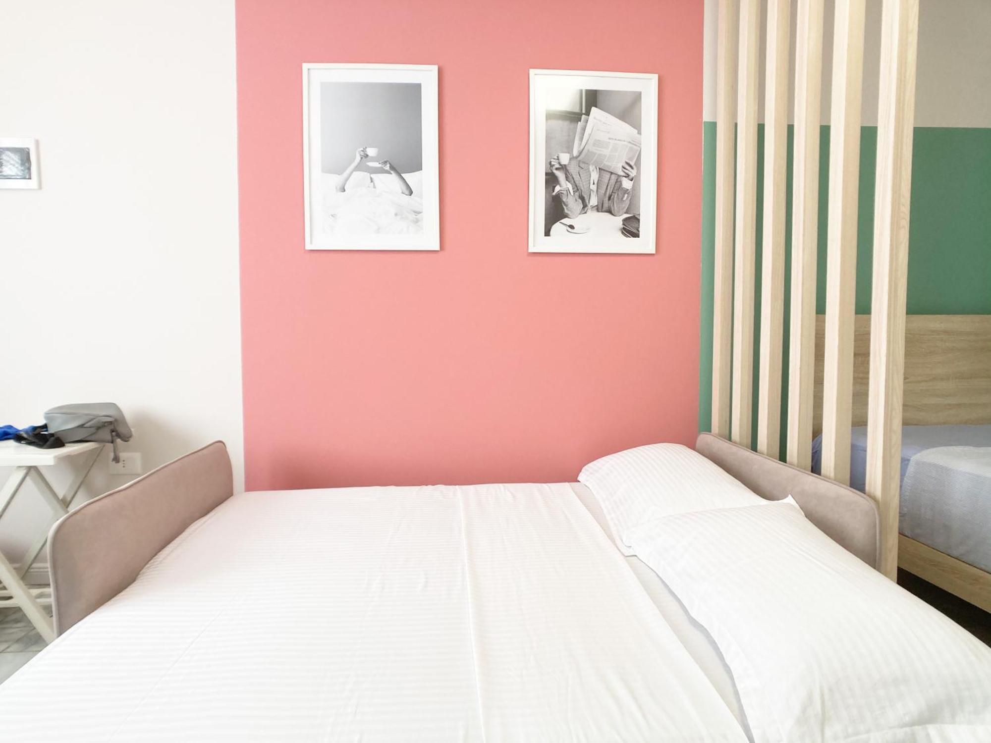Home By The Sea - Hbs Golem  Room photo